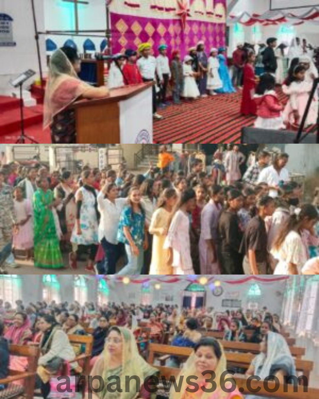 arpa news chhattisgarh news