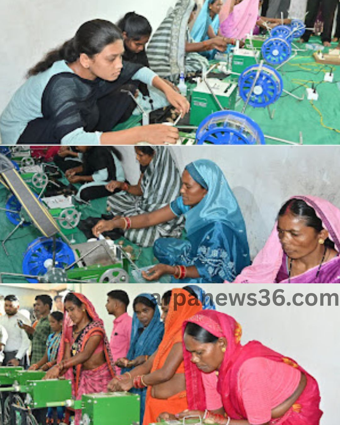 arpa news kurud news chhattisgarh news