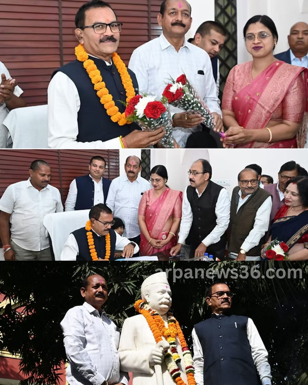 arpa news kurud news chhattisgarh news