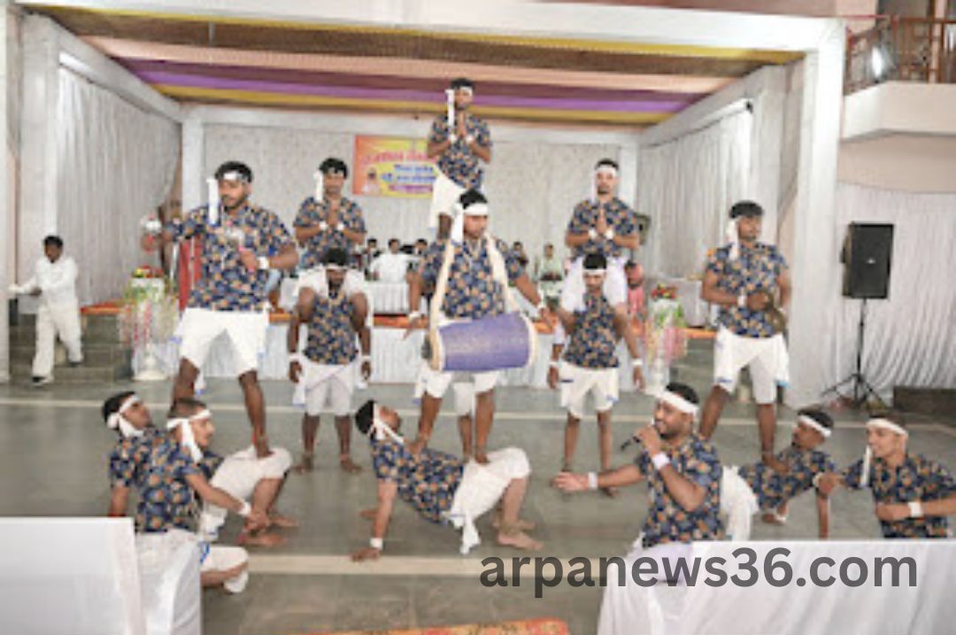 arpa news kurud news chhattisgarh news