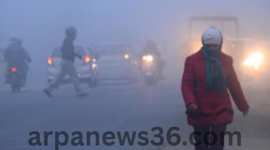 arpa news chhattisgarh news