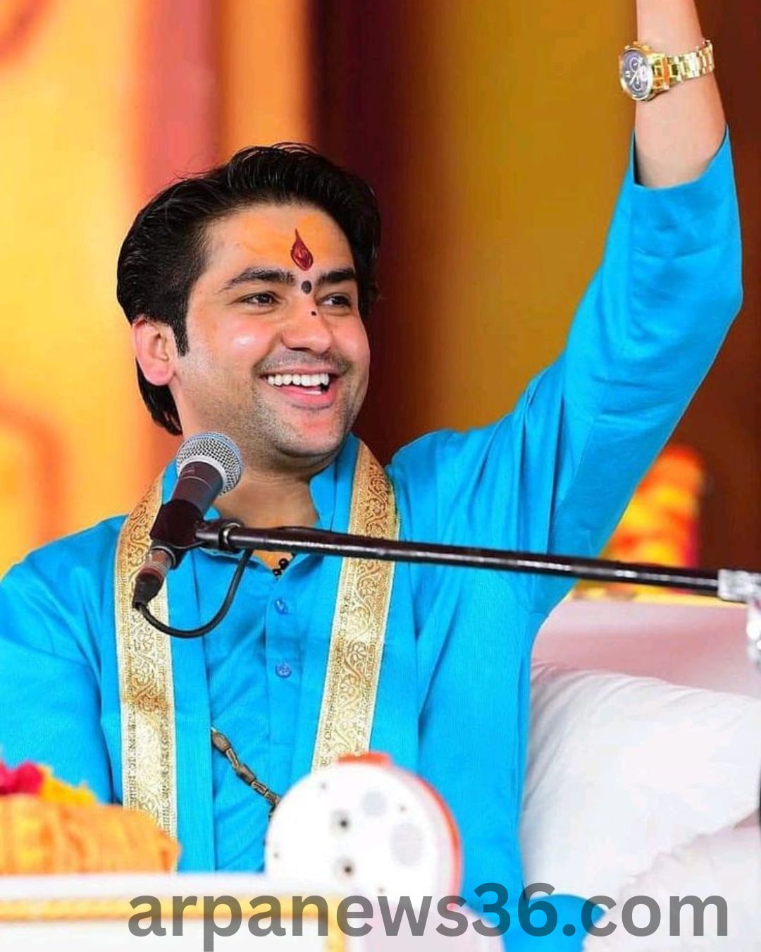 arpa news chhattisgarh news