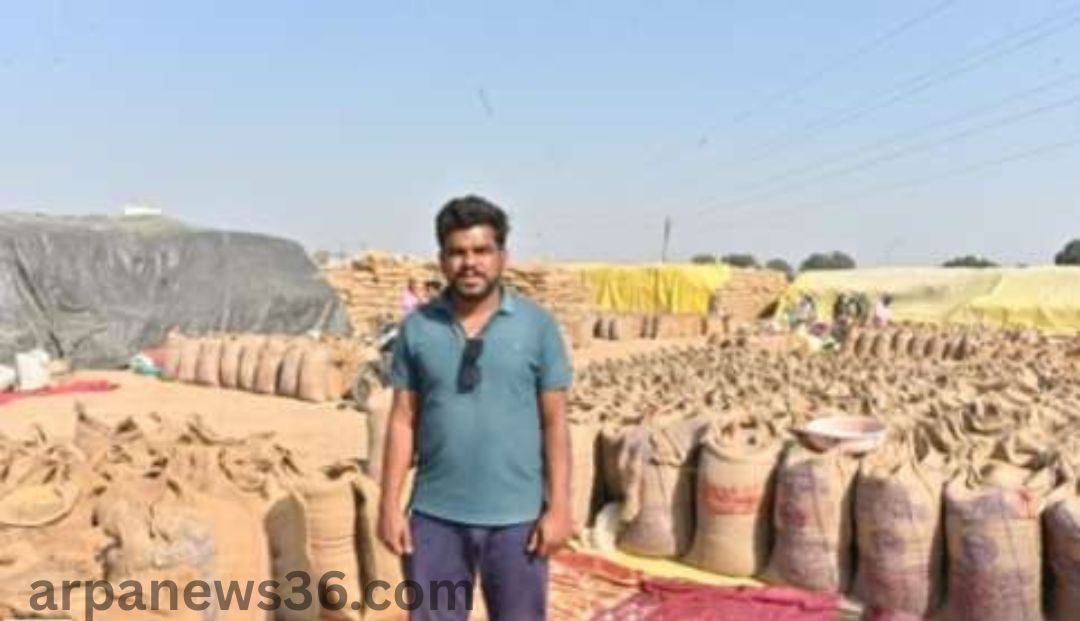 arpa news kurud news chhattisgarh news