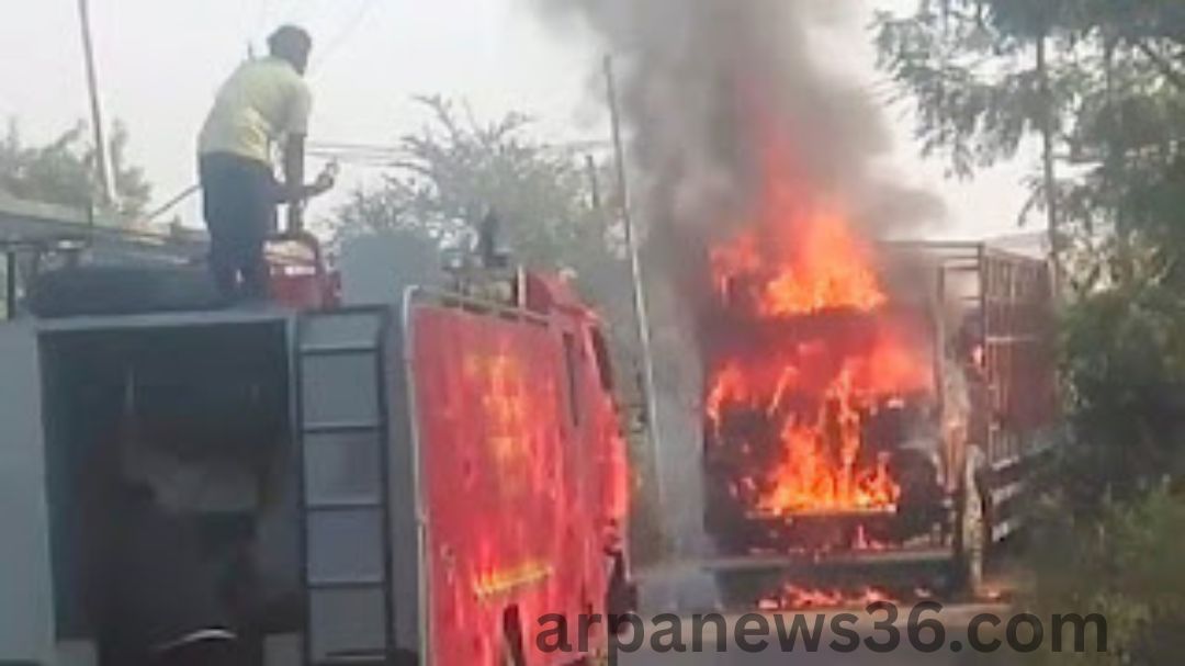 arpa news chhattisgarh news kurud news