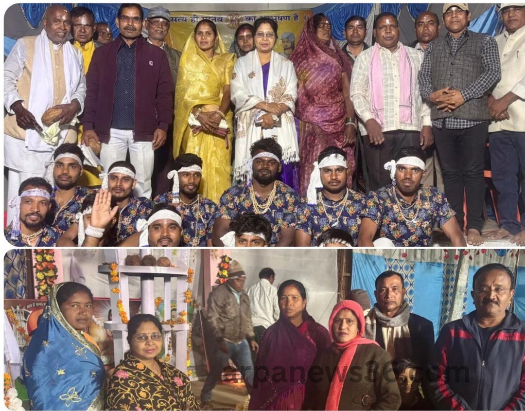 arpa news kurud news chhattisgarh news