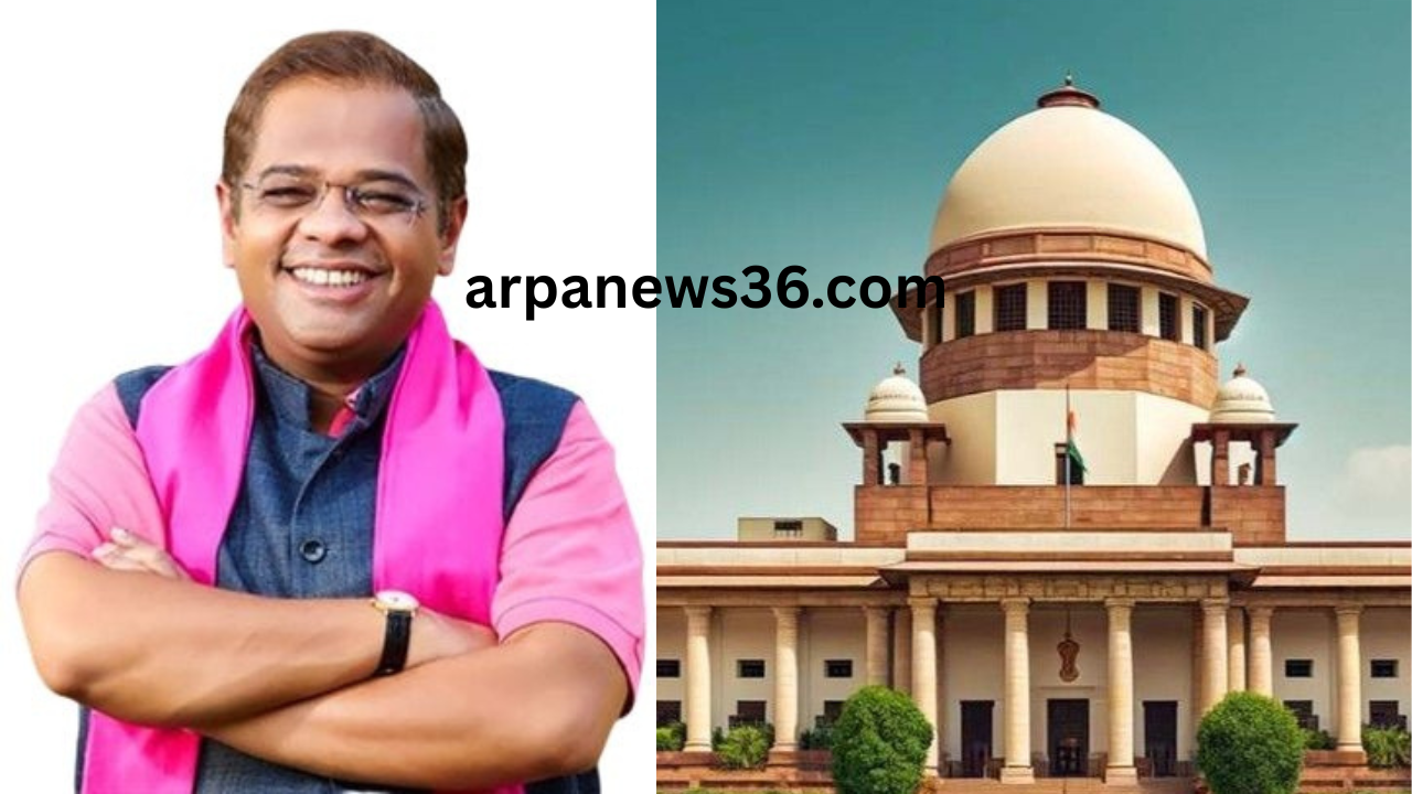 रामअवतार जग्गी हत्याकांड में अमित जोगी को सुप्रीम कोर्ट से बड़ी राहत, सरेंडर पर रोक